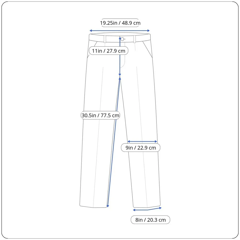 Brooks Brothers Pants Men 38x30 Beige Advantage Chino Stretch Clark Fit Straight
